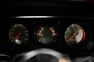 1994 Rover Mini Mayfair Edition