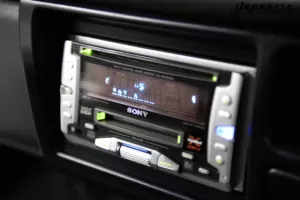 1993 Mitsubishi Delica Diesel