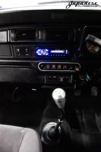 1994 Rover Mini Mayfair Edition