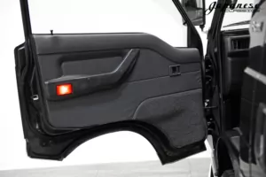 1991 Mitsubishi Delica 4X4