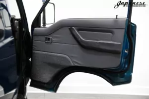 1993 Mitsubishi Delica Diesel