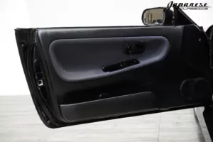 1992 Nissan 180SX KRPS13 – Japanese Classics