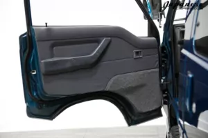 1993 Mitsubishi Delica Diesel