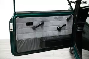 1994 Rover Mini Mayfair Edition