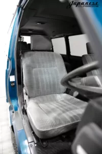 1993 Mitsubishi Delica Diesel