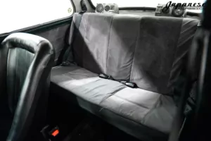 1994 Rover Mini Mayfair Edition