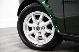 1994 Rover Mini Mayfair Edition