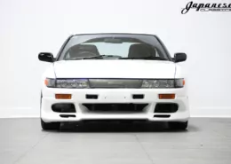 1993 Nissan Sileighty