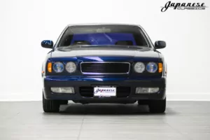 1991 Nissan Gloria Y32 – Japanese Classics