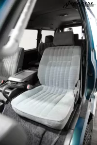 1993 Mitsubishi Delica Diesel