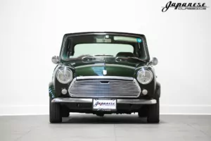 1994 Rover Mini Mayfair Edition