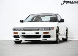 1993 Nissan Sileighty