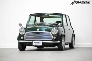 1994 Rover Mini Mayfair Edition