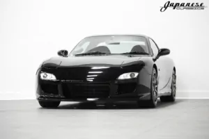 その他 rx-7 1995 Mazda RX7 Type-R Bathurst – Japanese Classics