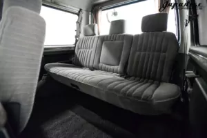 1993 Mitsubishi Delica Diesel