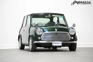 1994 Rover Mini Mayfair Edition