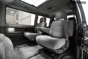 1991 Mitsubishi Delica 4X4