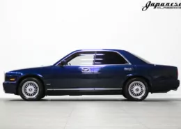 1991 Nissan Gloria Y32