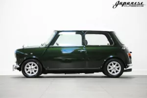 1994 Rover Mini Mayfair Edition