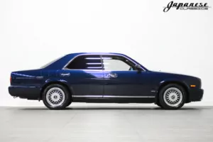 1991 Nissan Gloria Y32 – Japanese Classics