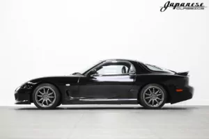 マツダ RX-7 (FD3S) Type R & Type Bathurst X 1995 Mazda RX-7 FD3S Bathurst R *Sold* – RHD Specialties LLC