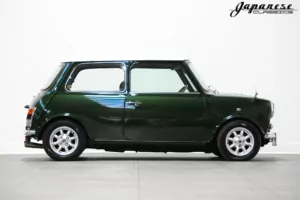 1994 Rover Mini Mayfair Edition