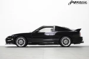 1992 Nissan 180SX KRPS13 – Japanese Classics