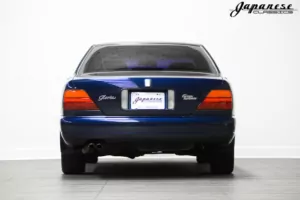 1991 Nissan Gloria Y32 – Japanese Classics