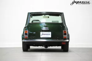 1994 Rover Mini Mayfair Edition