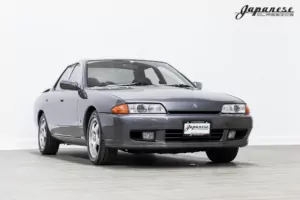 1993 Nissan Skyline GTS-4 Sedan