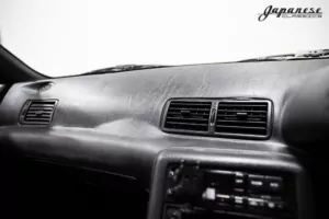 1993 Nissan Skyline GTS-4 Sedan