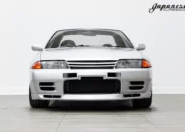 1993 Nissan Skyline GTR V-Spec