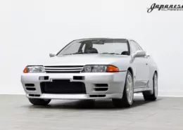 1993 Nissan Skyline GTR V-Spec