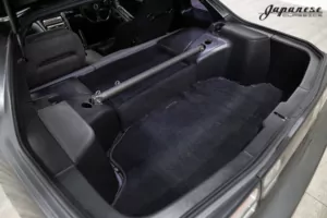 1989 Nissan Fairlady Z Coupe – Japanese Classics