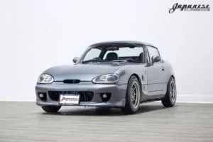 1993 Suzuki Cappuccino – Japanese Classics