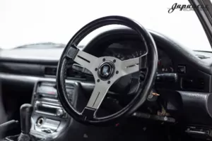 1993 Suzuki Cappuccino – Japanese Classics