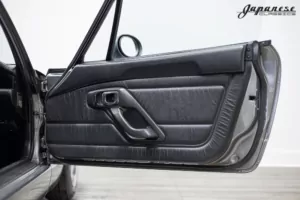 1993 Suzuki Cappuccino – Japanese Classics