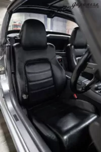 1993 Suzuki Cappuccino – Japanese Classics