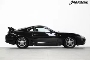 1993 Toyota Supra MKIV