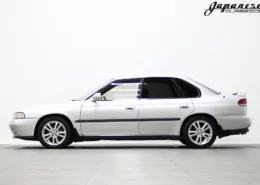 1994 Subaru Legacy RS
