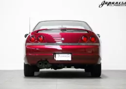 1994 Nissan R33 GTS25t Coupe