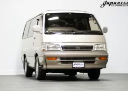 1995 Toyota HiAce Super Custom Limited