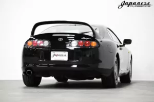 1993 Toyota Supra MKIV