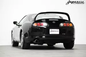 1993 Toyota Supra MKIV