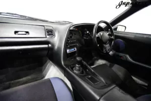 1993 Toyota Supra MKIV