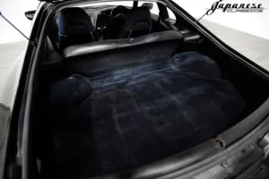 1993 Toyota Supra MKIV