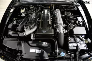 1993 Toyota Supra MKIV