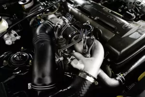 1993 Toyota Supra MKIV