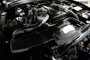 1993 Toyota Supra MKIV