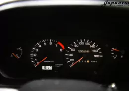 1994 Nissan Silvia K